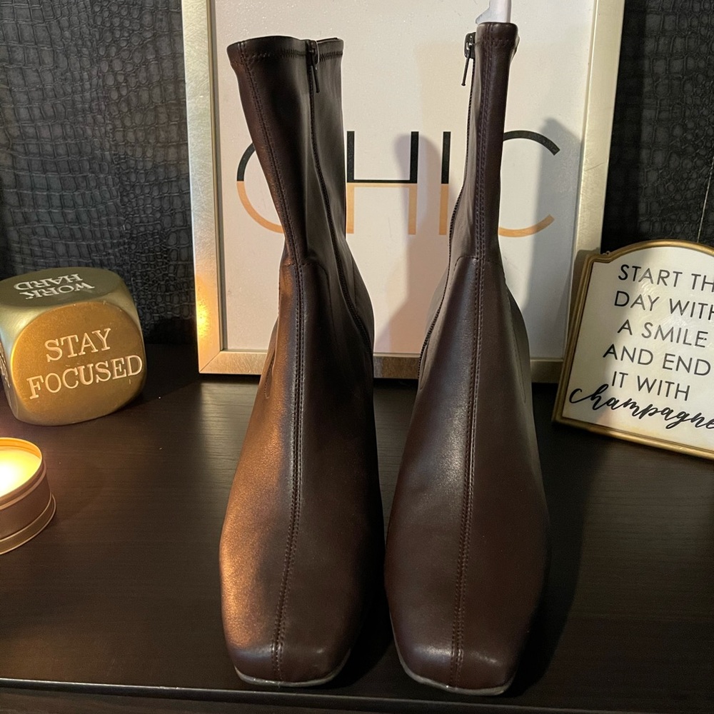 Aerosoles Boots